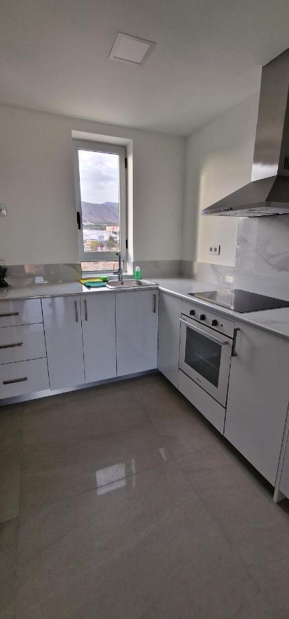 Apartamentos Oasis De La Cala Finestrat Esterno foto
