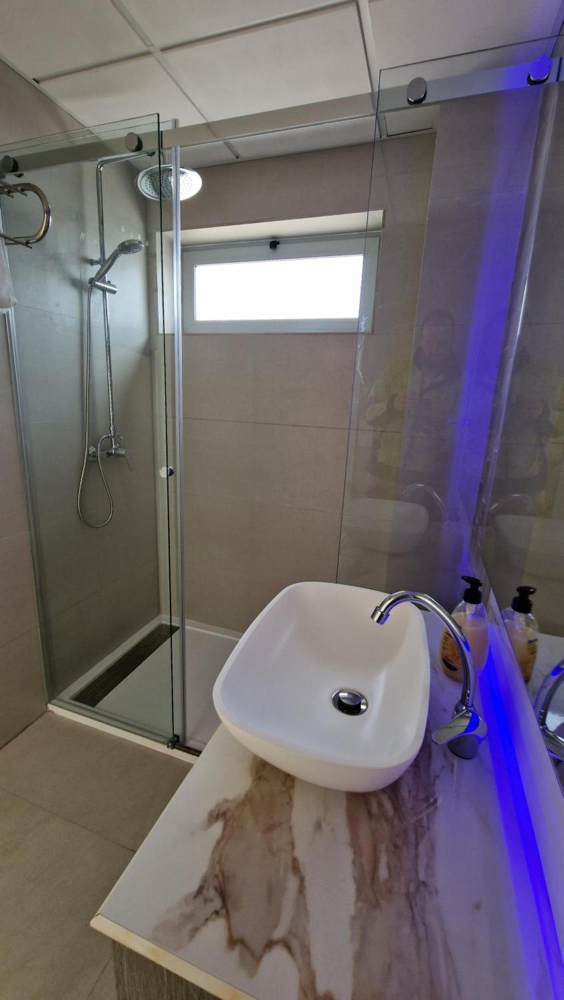 Apartamentos Oasis De La Cala Finestrat Esterno foto